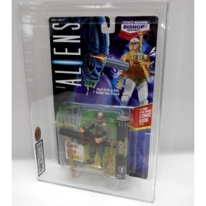 ALIENS KENNER MOC GRADING