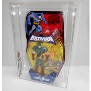 BATMAN BRAVE AND THE BOLD MOC GRADING