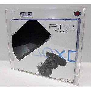 SONY PS2 CONSOLE GRADING