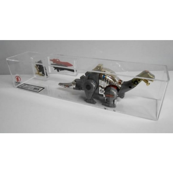 Transformers G1 Dinobots Loose Grading