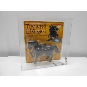 LOTR KNICKERBOCKER HORSES MOC GRADING