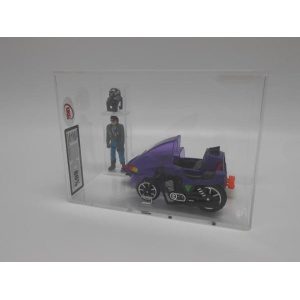 M.A.S.K Loose Piranha Grading