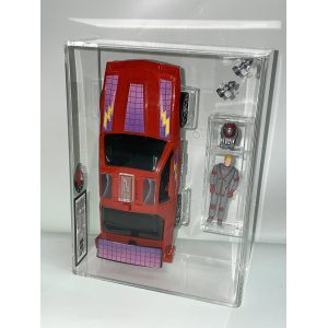 M.A.S.K. THUNDERHAWK LOOSE CUSTOM GRADING