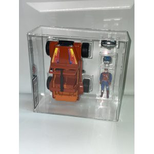 M.A.S.K. GATOR LOOSE CUSTOM GRADING