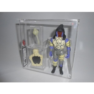 SUPER NATURALS LOOSE STANDARD FIGURE GRADING