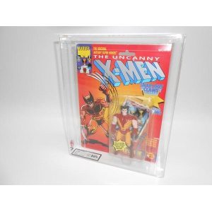 Uncanny X-Men MOC Grading