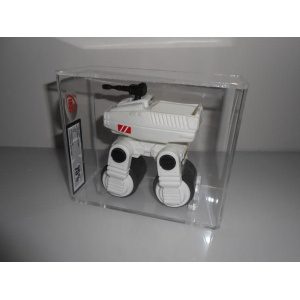 Star Wars MTV-7 Mini Rig Used Loose Grading