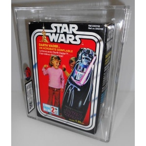 Star Wars Bop Bag MISB Grading
