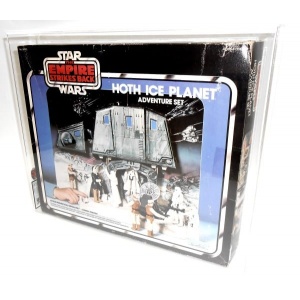 Star Wars Hoth Ice Planet Playset