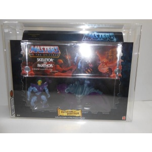 MOTU COMMEMORATIVE GIFTSET MISB GRADING