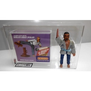 Karate Kid Remco Loose Custom Casing and Grading