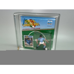 KENNER SPORTSTARS CARDED FIGURE GRADING