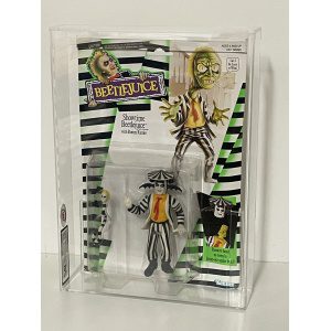 BEETLEJUICE KENNER MOC GRADING