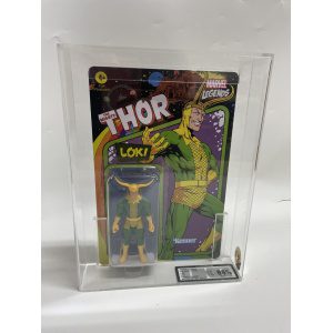 MARVEL LEGENDS MOC GRADING